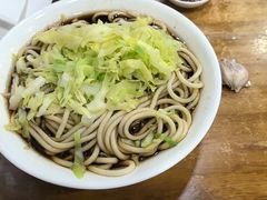 老汤素面-柴氏风味斋(甘家口店)