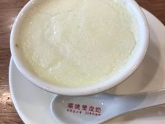 -正德顺順德雙皮奶(中信店)