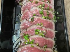 嫩烤牛肉-Jazz·ya 爵士屋(来福士店)