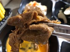 -八角锄烧·肉火锅(天河城店)