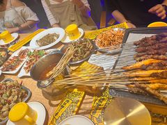 -喝丢一只鞋海鲜烧烤·海肠捞饭(东关街店)