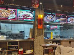 -永红源·小排档(闽江路店)