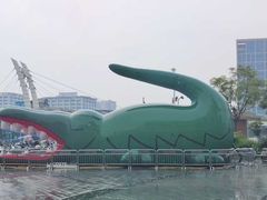 -首开·龙湖成都西宸天街