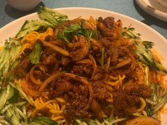 -新疆巴州金丝特餐厅(大钟寺店)