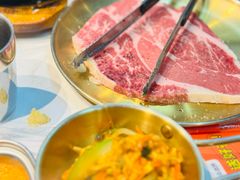 -六七八韩式烤肉·韩国料理(上杭路店)