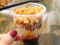 -甜心闲生传统手工冰粉(奎星楼店)