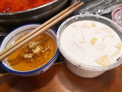 -飘香火锅(玉林西路店)