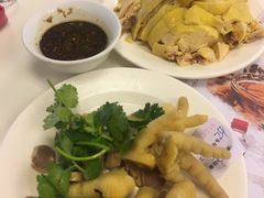 -振鼎鸡(丰庄路店)