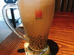 -春水堂人文茶馆