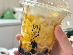 -龙湖杭州滨江天街