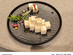 -得丘礼享谷·玉兰苑