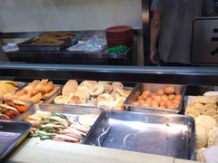 -食为天(贵阳路店)