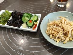-康师傅私房牛肉面(马泉营奥莱店)
