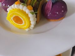 -顶层酒吧ROOF(上海艾迪逊酒店)