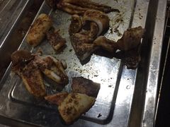 -内蒙古海拉尔烤羊腿·烤全羊·烧烤