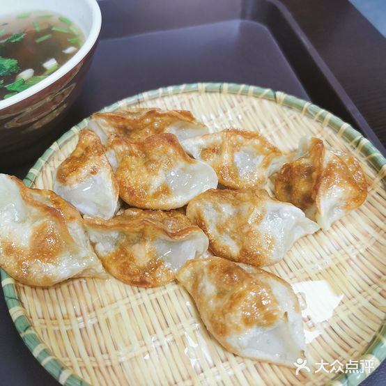 诚希牛肉饺子