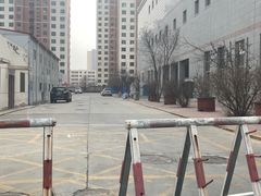 -青藏高原自然博物馆
