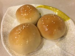 餐包-舊街坊茶楼(市二宫店)