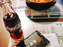 -肥汁米蘭香港米线(宁波路总店)