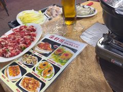-濠轩阁特色生蚝火锅总店