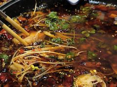 -厨神老街兔·淳朴人家店(盐帮菜风味名店)