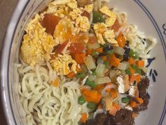 -秦䩊会·陕西biangbiang面(畹町路店)