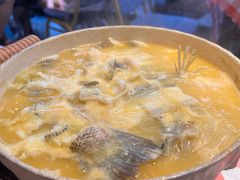 -粤香楼(新光里店)