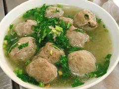 -福合埕牛肉丸(水仙园店)