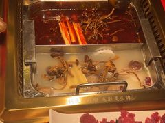 -蜀九鼎毛肚火锅(建瓯店)
