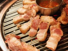 -401餐厅(弘大店)