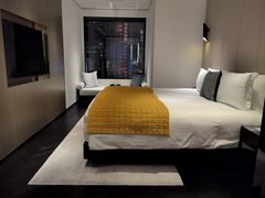 -尼依格罗香港美利酒店
