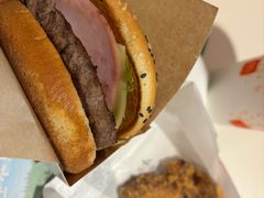 -麦当劳(天兴罗斯福店)