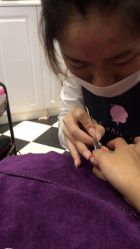 -Meet Nail 美睫·美甲