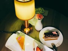 -芳博滋法式甜品(时代店)