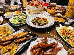 -丁虎子烤肉(国道二店)