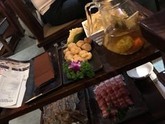 -捞神煲汤火锅(湖滨商业街店)