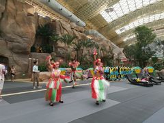 -杭州开元森泊度假乐园