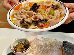 -小郭私房菜·海肠捞饭(学士街店)