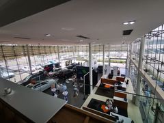 -北京晨德宝宝马4S店(金港汽车公园店)
