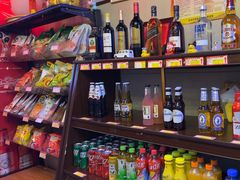 -唱吧麦颂KTV(西单华威潮铺街店)