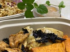 -SaladJohn沙拉匠(凯德1818店)