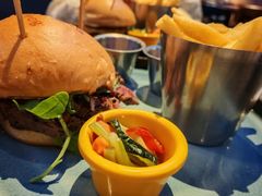 -bluefrog蓝蛙(水游城店)