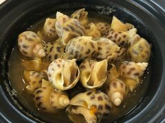 -宝丽轩中餐厅BAOLIXUAN