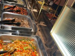 -比格比萨自助(宝山日月光店)