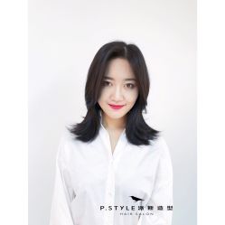 长发-P.STYLE 派斯造型