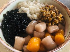 -鲜芋仙(观音桥大融城LG店)