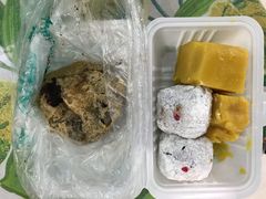 -老磁器口豆汁店(马家堡店)