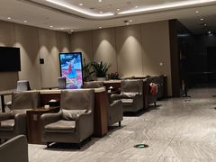 -白云机场易登机休息室