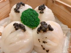 -明腾壹间茶餐厅(新都会花园广场店)