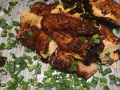 -绿茶餐厅(乐峰广场店)